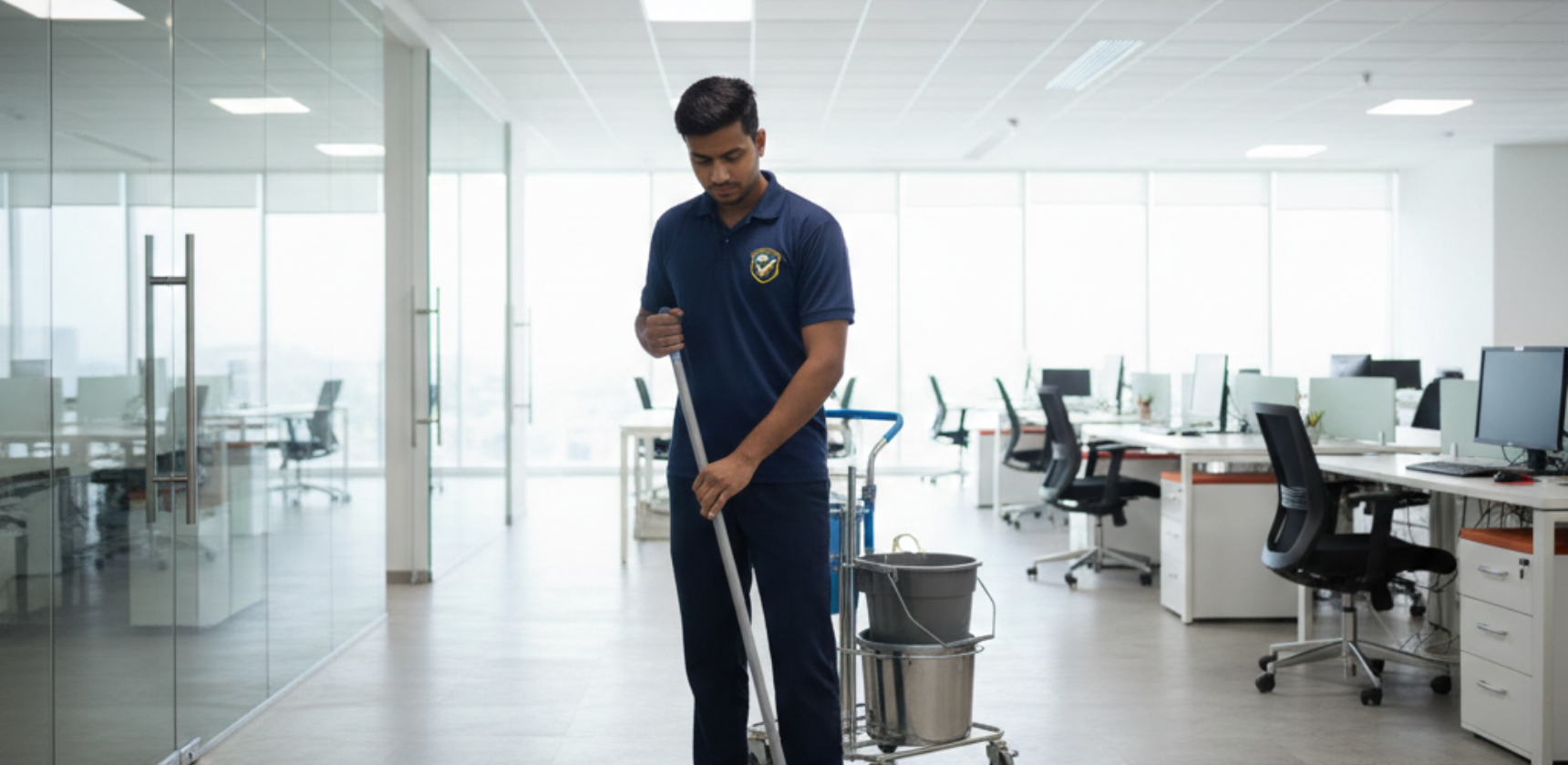 Housekeeping Service